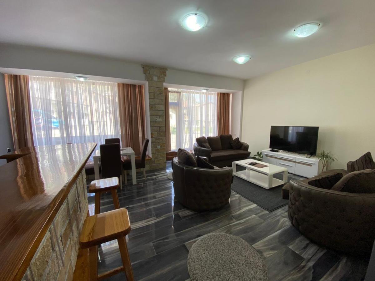 Apartman Jovicevic Pavle Rijeka Crnojevića エクステリア 写真