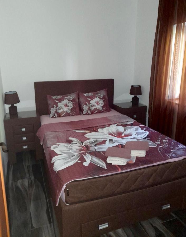 Apartman Jovicevic Pavle Rijeka Crnojevića エクステリア 写真