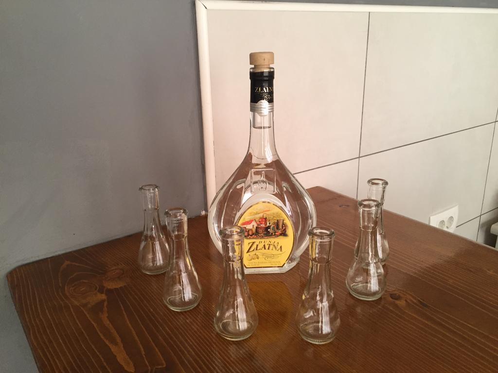 Apartman Jovicevic Pavle Rijeka Crnojevića エクステリア 写真