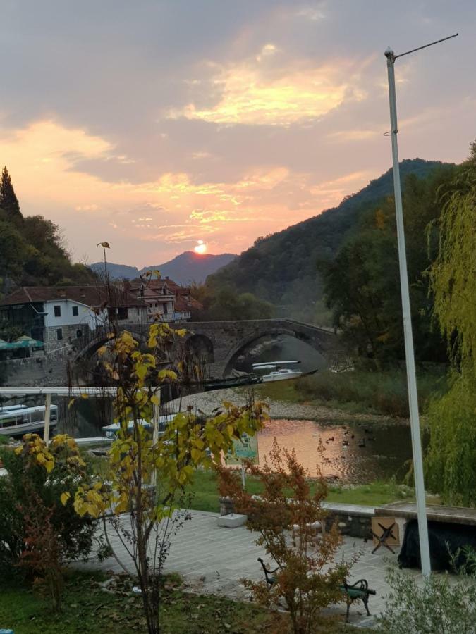 Apartman Jovicevic Pavle Rijeka Crnojevića エクステリア 写真